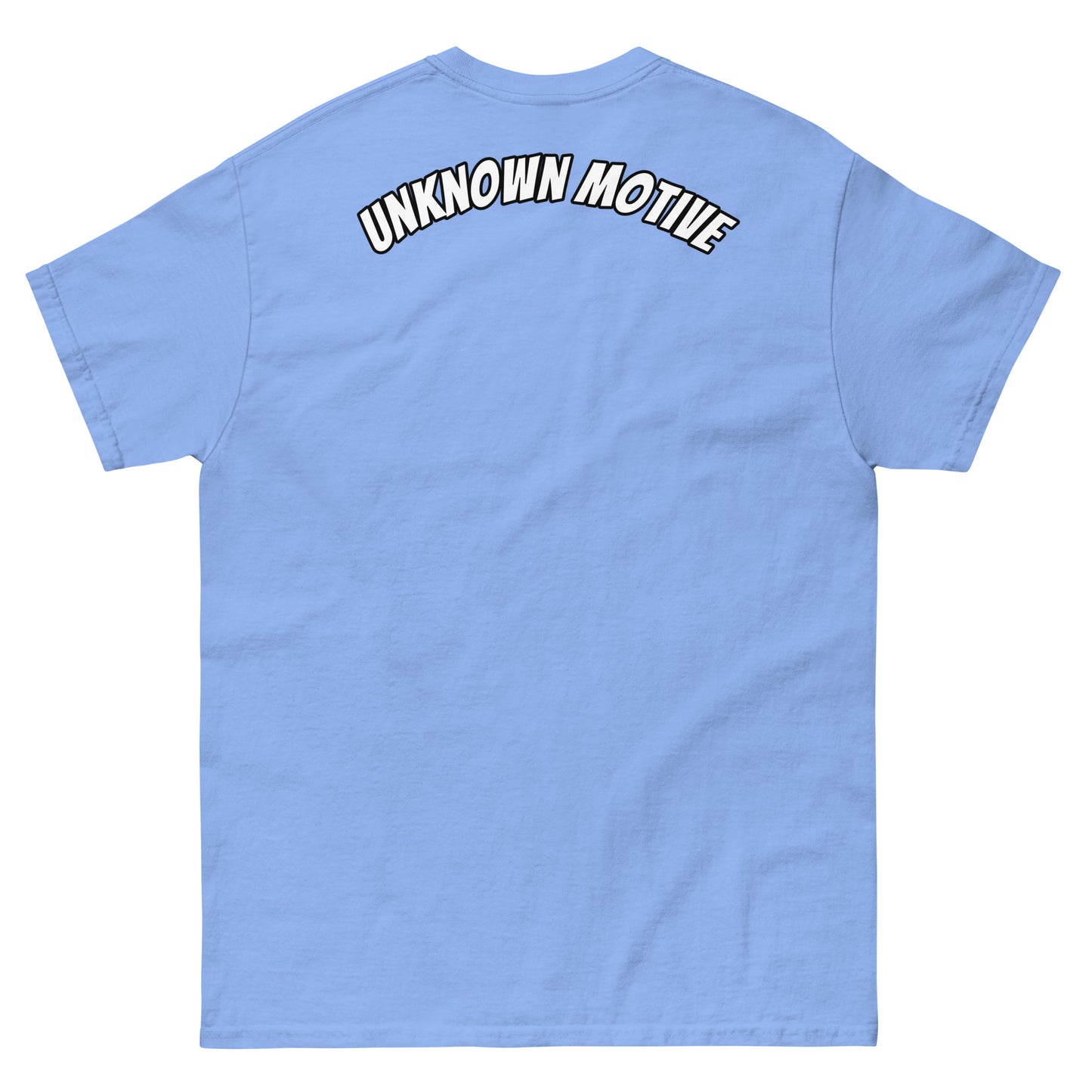 Original Unknown Motive Tee