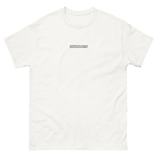 Original Unknown Motive Tee