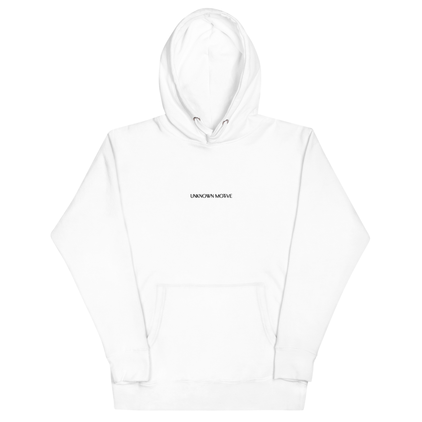 Lost in the right direction Hoodie