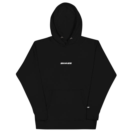 Original Unknown Motive Hoodie