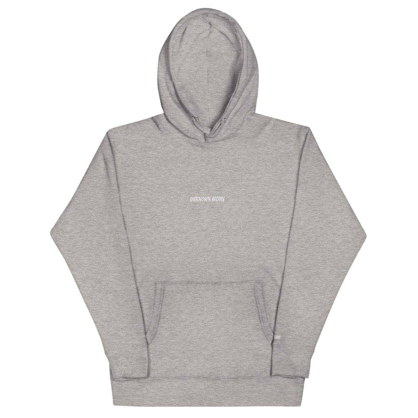 Original Unknown Motive Hoodie